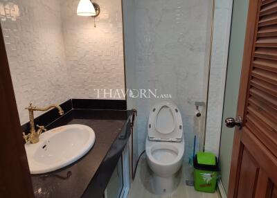 Condo for sale studio 50 m² in View Talay 2, Pattaya