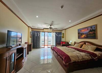 Condo for sale studio 48 m² in View Talay 5, Pattaya