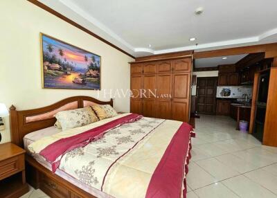 Condo for sale studio 48 m² in View Talay 5, Pattaya