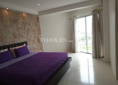 Condo for sale 1 bedroom 66 m² in Jomtien beach condominium, Pattaya