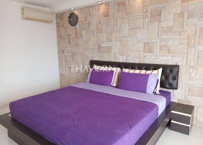 ขาย คอนโด 1 ห้องนอน 66 ตร.ม. ใน  Jomtien beach condominium, Pattaya