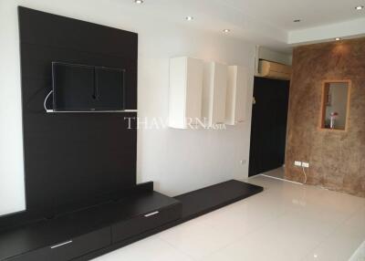 Condo for sale 1 bedroom 66 m² in Jomtien beach condominium, Pattaya