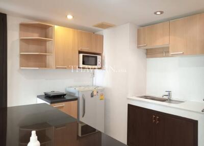 Condo for sale 1 bedroom 66 m² in Jomtien beach condominium, Pattaya