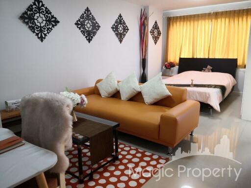 Studio room Condo For Rent in Condo One Thonglor, Khlong Toei, Bangkok