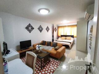 Studio room Condo For Rent in Condo One Thonglor, Khlong Toei, Bangkok