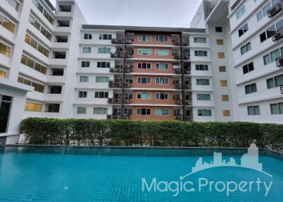 Studio For Rent in Condo One Thonglor, Khlong Toei, Bangkok