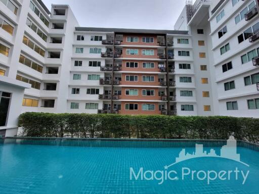 Studio room Condo For Rent in Condo One Thonglor, Khlong Toei, Bangkok