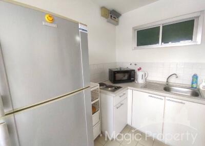 Studio room Condo For Rent in Condo One Thonglor, Khlong Toei, Bangkok