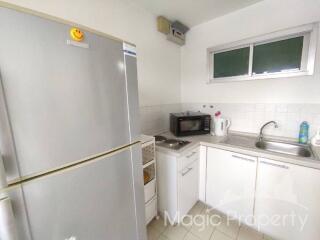 Studio room Condo For Rent in Condo One Thonglor, Khlong Toei, Bangkok