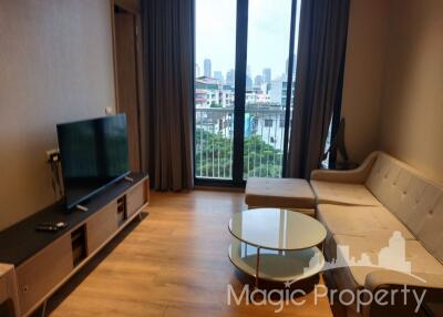 2 Bedroom Condo For Rent in Park Origin Phrom Phong, Khlong Toei, Bangkok