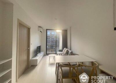 1-BR Condo at Noble Ambience Sukhumvit 42 near BTS Ekkamai