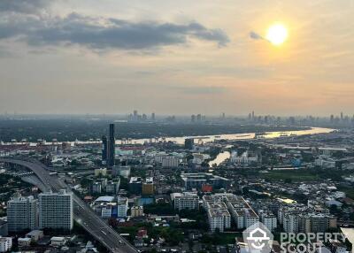 1-BR Condo at Siamese Sukhumvit 48 near BTS On Nut