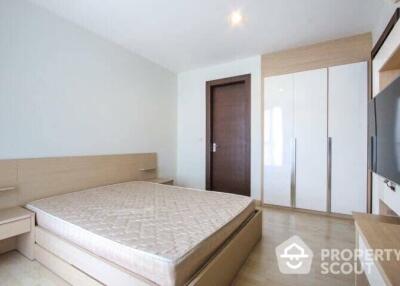 1-BR Condo at Rhythm Ratchada near MRT Ratchadaphisek (ID 380202)