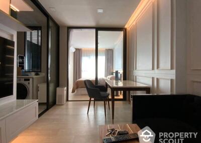 1-BR Condo at Life One Wireless near BTS Phloen Chit