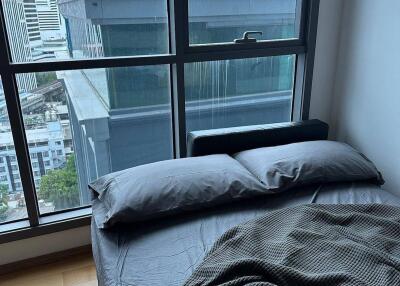 1-BR Condo at Hyde Sukhumvit 13 Condominium near BTS Nana