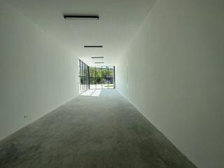 For Rent Samut Prakan Showroom - Warehouse Bang Na-Trad Bang Phli