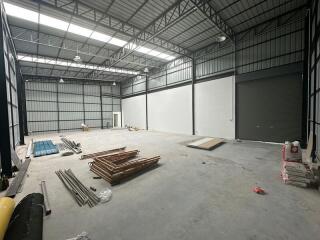 For Rent Samut Prakan Showroom - Warehouse Bang Na-Trad Bang Phli