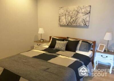 2-BR Condo at Hyde Sukhumvit 11 near BTS Nana