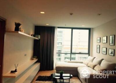 2-BR Condo at Hyde Sukhumvit 11 near BTS Nana