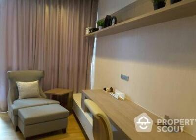 2-BR Condo at Hyde Sukhumvit 11 near BTS Nana