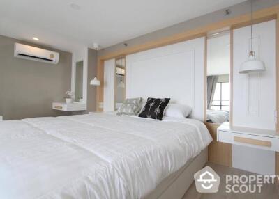 1-BR Duplex at Knightsbridge Prime Sathorn near BTS Saint Louis