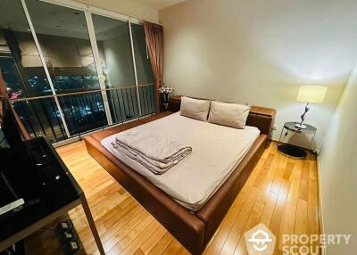 1-BR Condo at The Emporio Place near BTS Phrom Phong