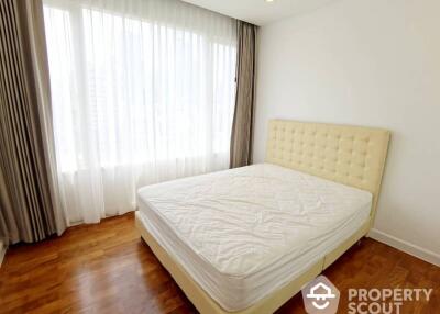 2-BR Condo at Baan Siri 31 Condominium near MRT Sukhumvit