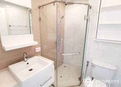 2-BR Condo at Baan Siri 31 Condominium near MRT Sukhumvit