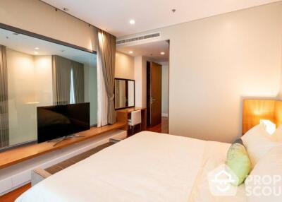 3-BR Condo at Bright Sukhumvit 24 Condominium near MRT Queen Sirikit National Convention Centre (ID 515311)