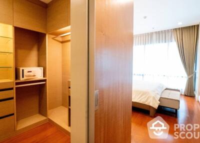 3-BR Condo at Bright Sukhumvit 24 Condominium near MRT Queen Sirikit National Convention Centre (ID 515311)