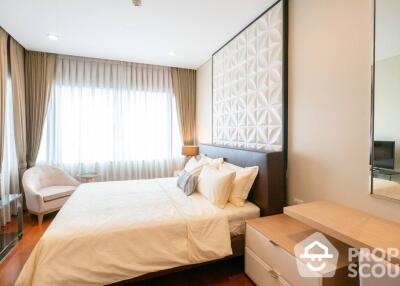 3-BR Condo at Bright Sukhumvit 24 Condominium near MRT Queen Sirikit National Convention Centre (ID 515311)