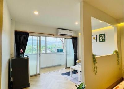 Chalong Interville Condo