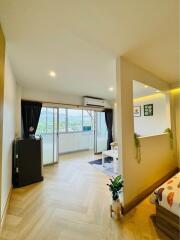 Chalong Interville Condo