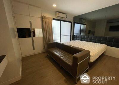 1-BR Condo at The Grand Regent Condominium near BTS Ratchadamri (ID 516396)