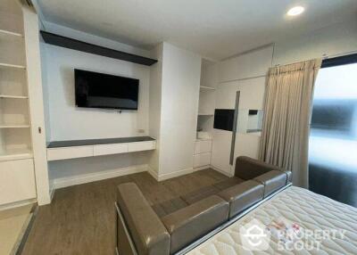 1-BR Condo at The Grand Regent Condominium near BTS Ratchadamri (ID 516396)