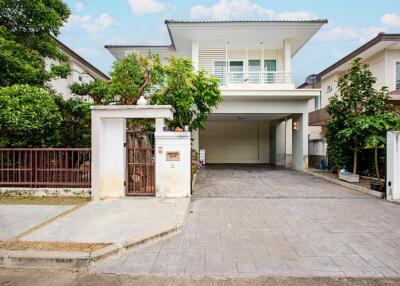The Masterpiece Scenery Hill : 3 Bedroom House for Sale