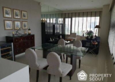 2-BR Condo at Amanta Lumpini near MRT Khlong Toei (ID 405135)