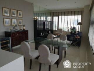 2-BR Condo at Amanta Lumpini near MRT Khlong Toei (ID 405135)