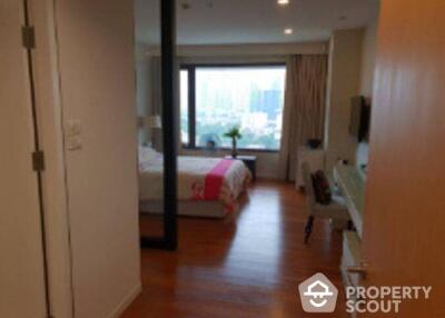 2-BR Condo at Amanta Lumpini near MRT Khlong Toei (ID 405135)