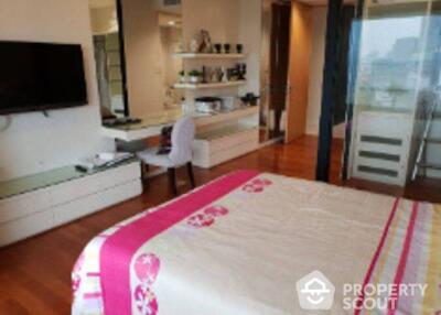 2-BR Condo at Amanta Lumpini near MRT Khlong Toei (ID 405135)