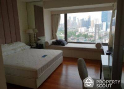 2-BR Condo at Amanta Lumpini near MRT Khlong Toei (ID 405135)