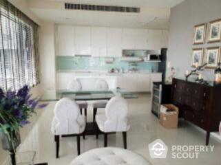 2-BR Condo at Amanta Lumpini near MRT Khlong Toei (ID 405135)