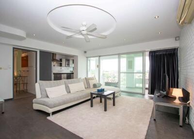 Two bedroom condo for Sale : Galare Thong Tower