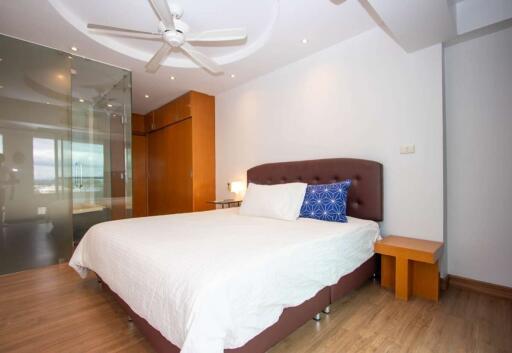 Three bedroom condo for Sale : Galare Thong Tower