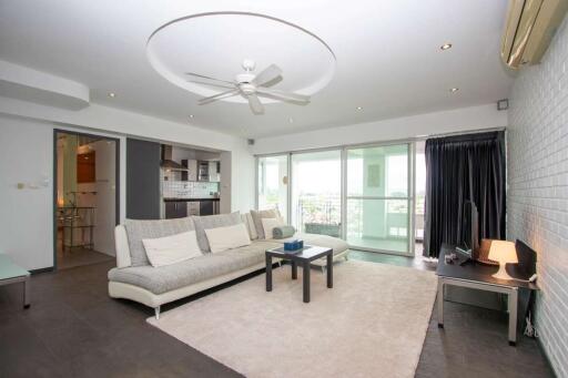 Three bedroom condo for Sale : Galare Thong Tower