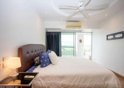 Two bedroom condo for Sale : Galare Thong Tower