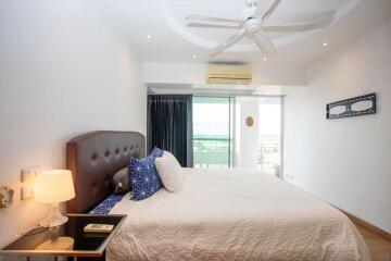 Three bedroom condo for Sale : Galare Thong Tower