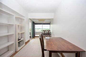 Two bedroom condo for Sale : Galare Thong Tower