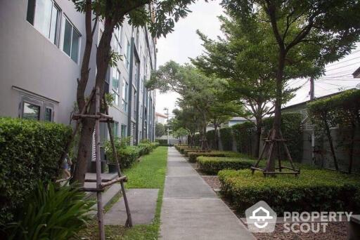 2-BR Condo in Sam Sen Nok (ID 401256)