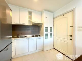 2-BR Condo at Grand Park View Asoke near MRT Sukhumvit